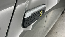 MINI Hatchback 135kW Cooper S Level 1 33kWh 3dr Auto Electric Hatchback